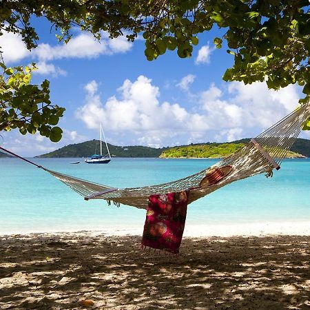 Caneel Bay Resort Cruz Bay المظهر الخارجي الصورة