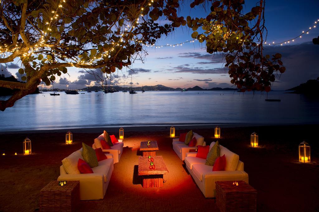 Caneel Bay Resort Cruz Bay المظهر الخارجي الصورة