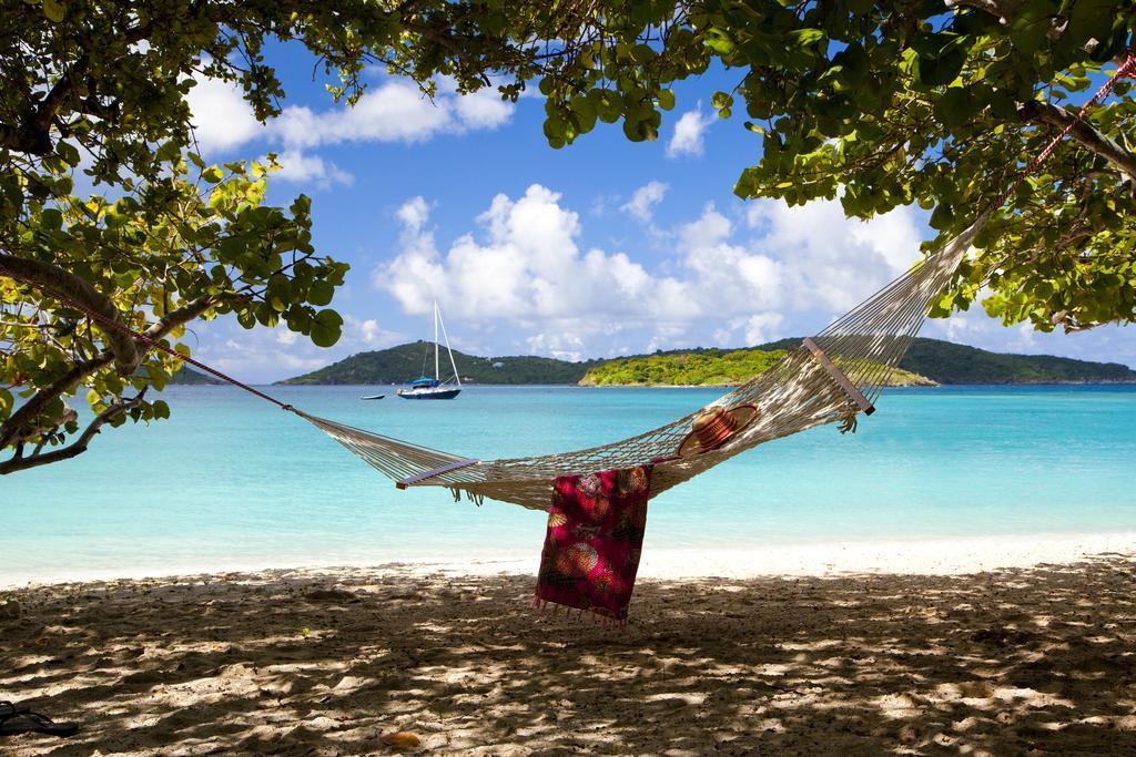 Caneel Bay Resort Cruz Bay المظهر الخارجي الصورة