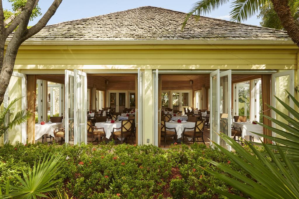 Caneel Bay Resort Cruz Bay المظهر الخارجي الصورة