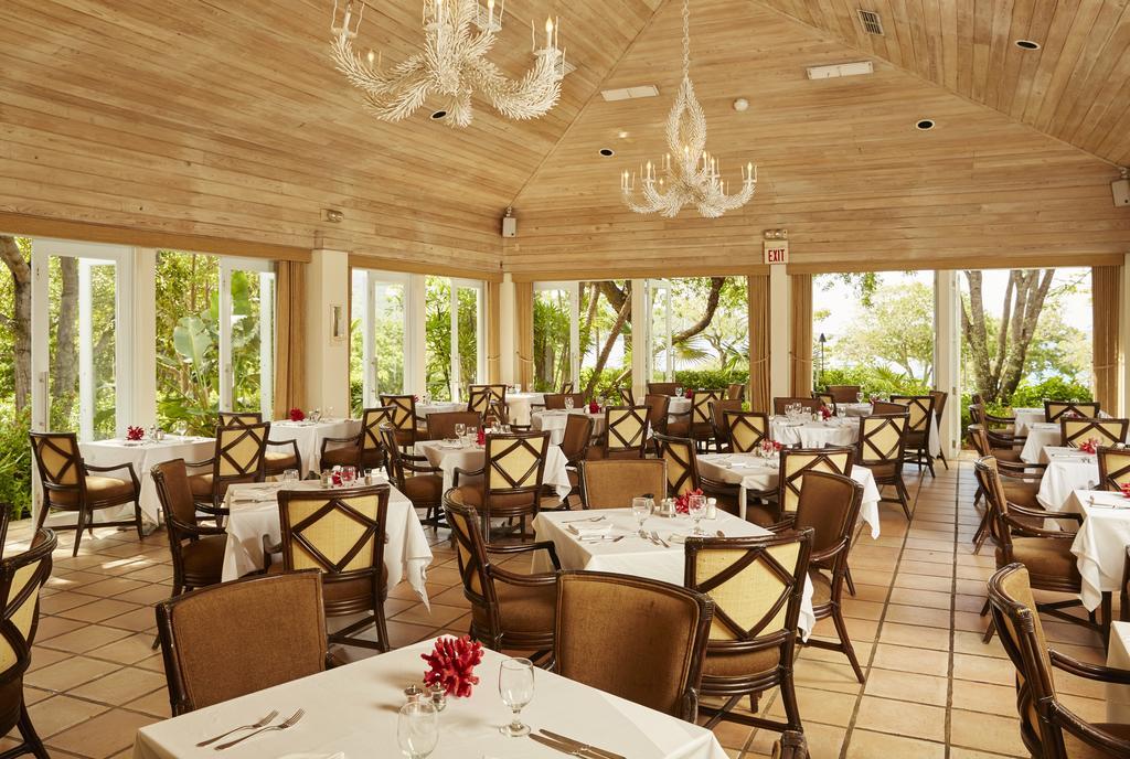 Caneel Bay Resort Cruz Bay المظهر الخارجي الصورة