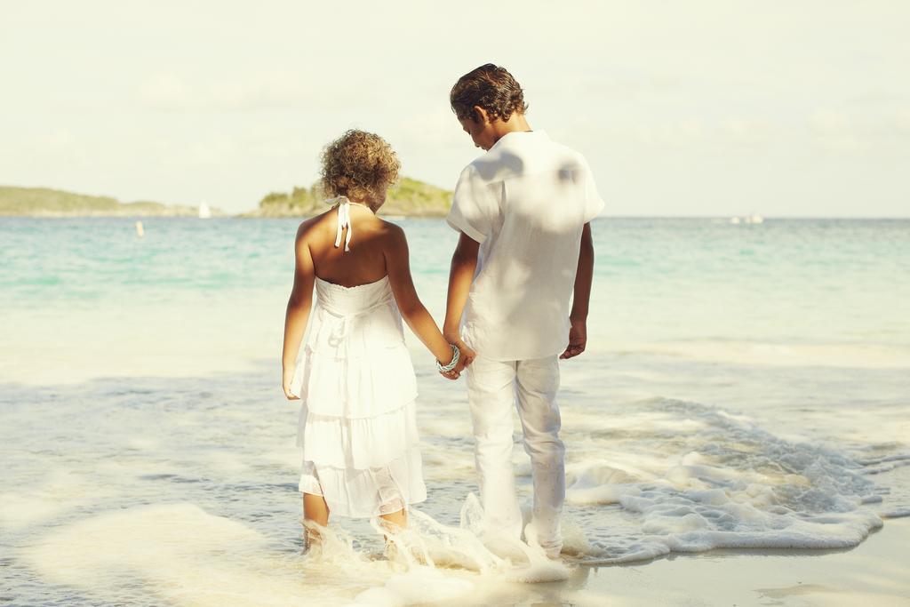 Caneel Bay Resort Cruz Bay المظهر الخارجي الصورة