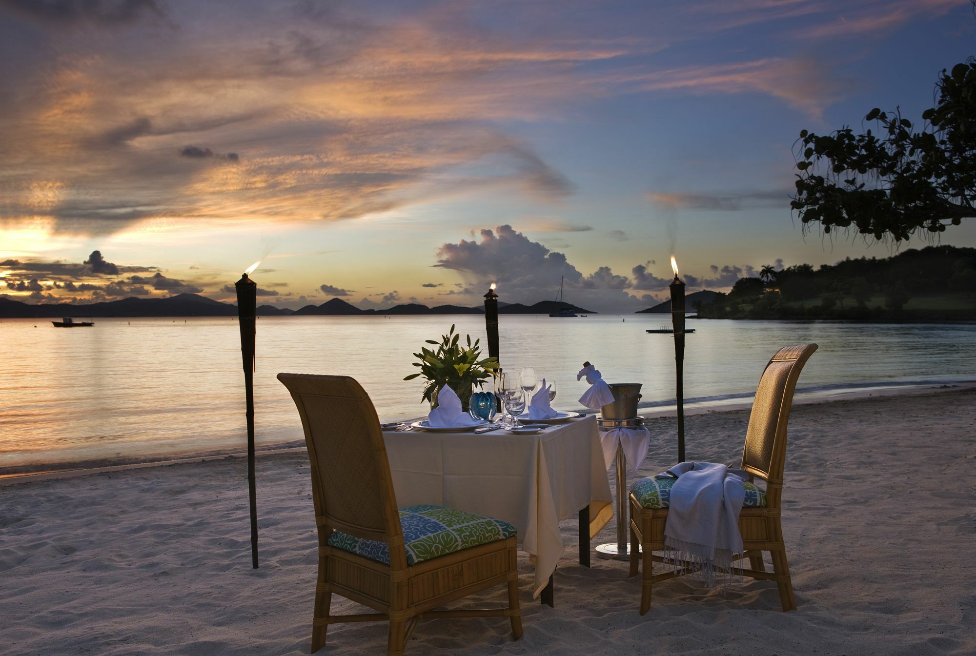 Caneel Bay Resort Cruz Bay المظهر الخارجي الصورة