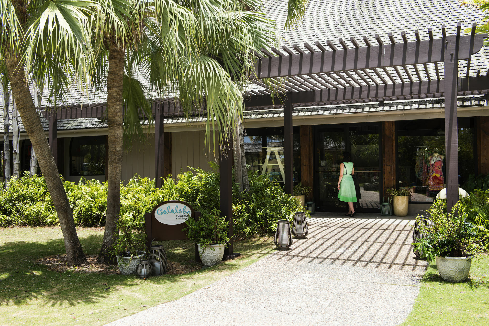Caneel Bay Resort Cruz Bay المظهر الخارجي الصورة