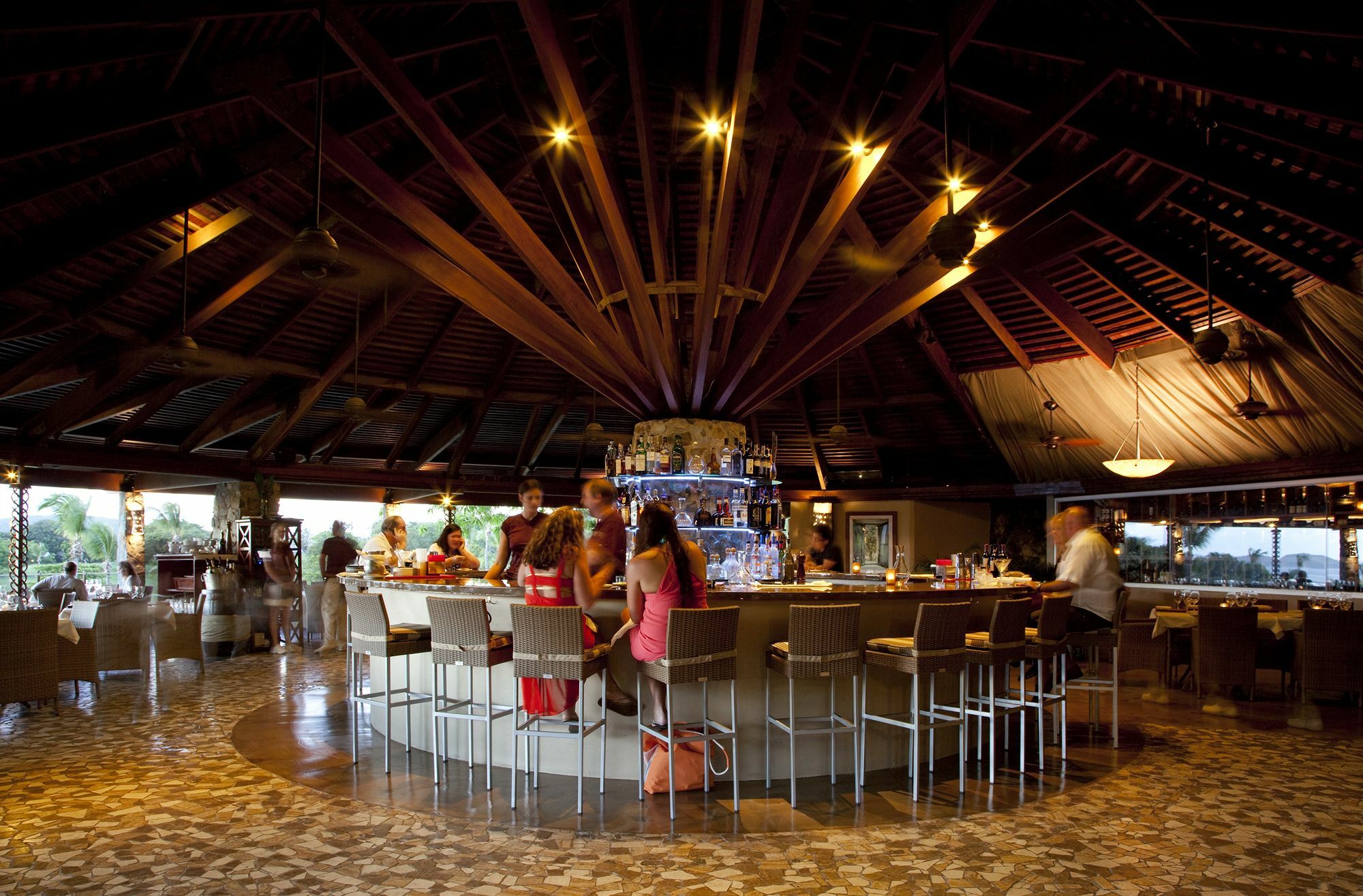 Caneel Bay Resort Cruz Bay المظهر الخارجي الصورة