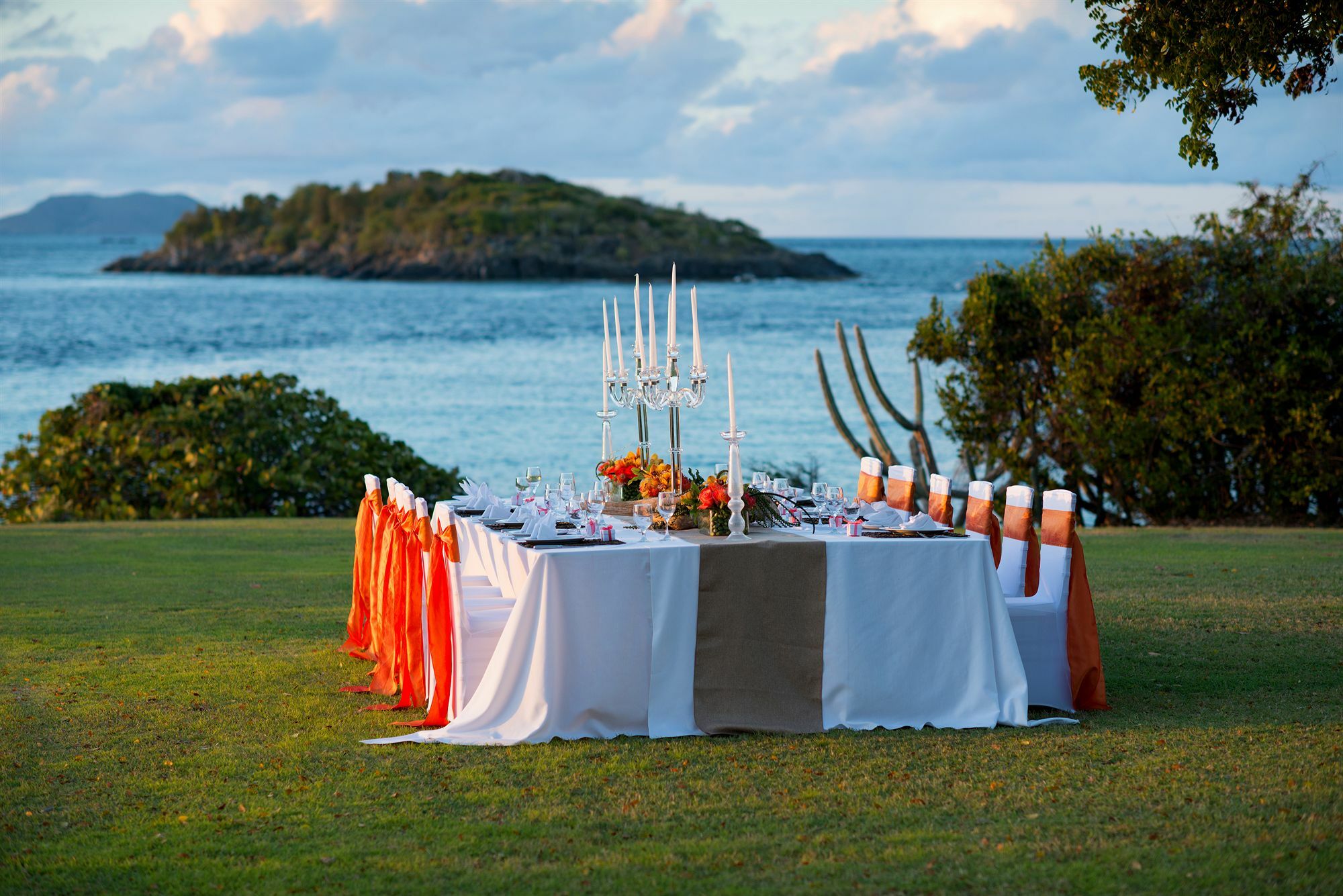 Caneel Bay Resort Cruz Bay المظهر الخارجي الصورة